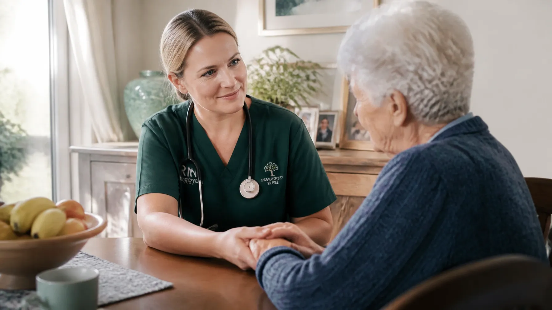 Management Monday: Dementia Red Flags — When to Call the Nurse