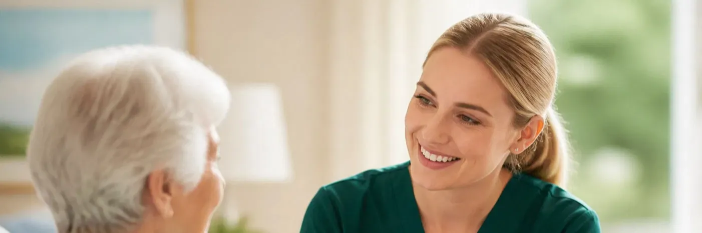 Hospital vs Home: Which Is Better For Your Palliative Care in Brisbane?