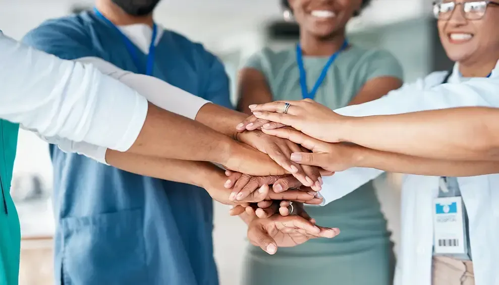 The Referral Roadmap: When Should an SC Call in a Clinical Nurse?